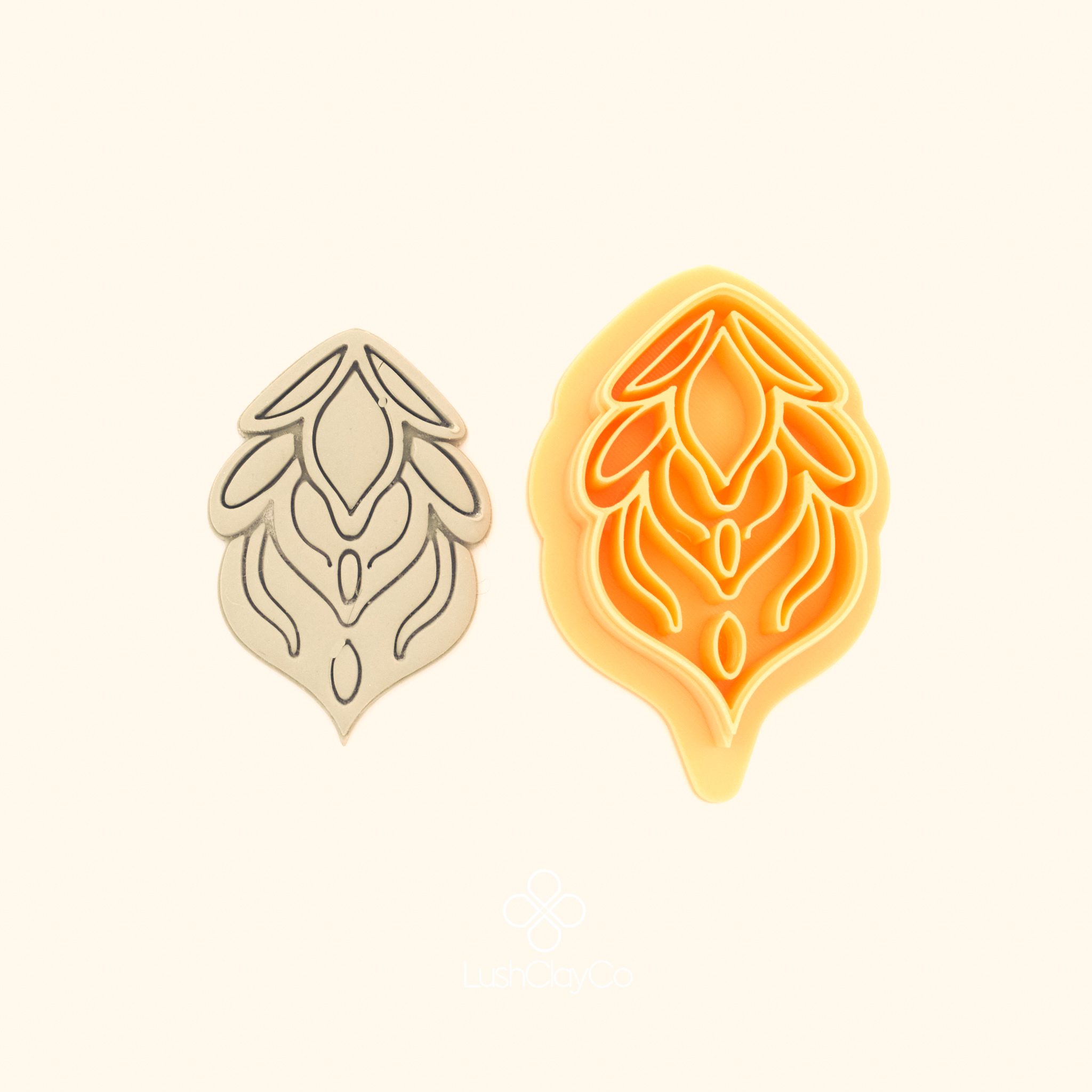 how long to bake polymer clay